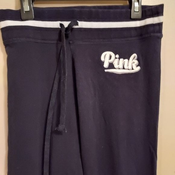 Victoria secret pink yoga pants S/P - Picture 7 of 15